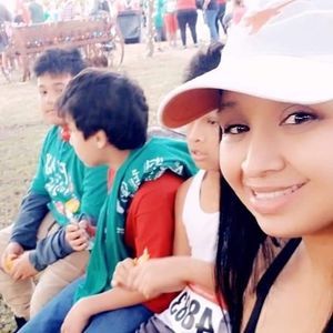 Meet your Posher, Regina